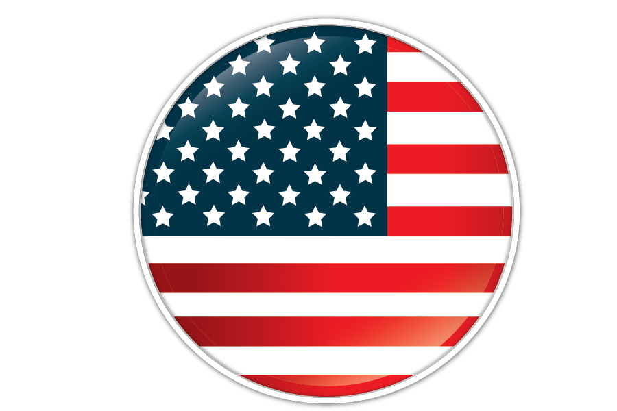 en flag